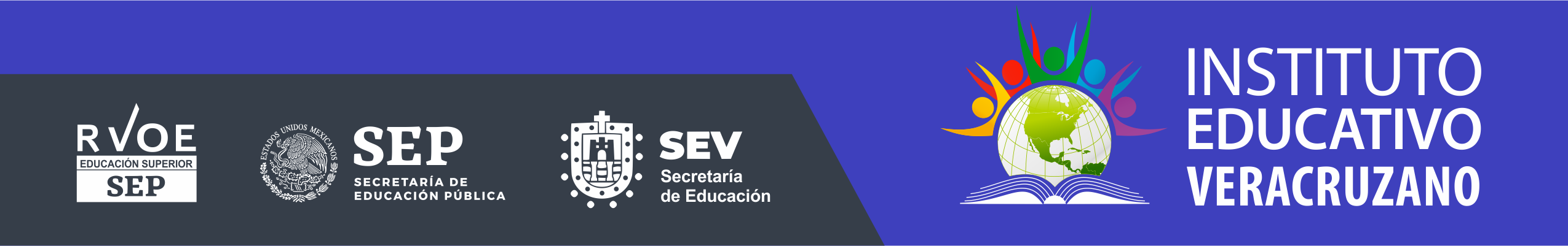 INSTITUTO EDUCATIVO VERACRUZANO
